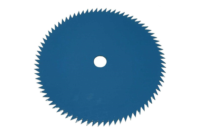 Disco Per Decespugliatore A 80 Dentidiametro 255 Mm 