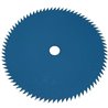 Disc Para Decespugliatore A 80 Dentidiametro 255 Mm