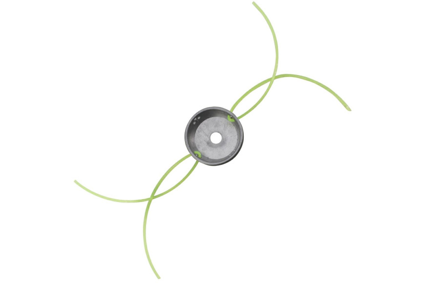 Universal Finish tête