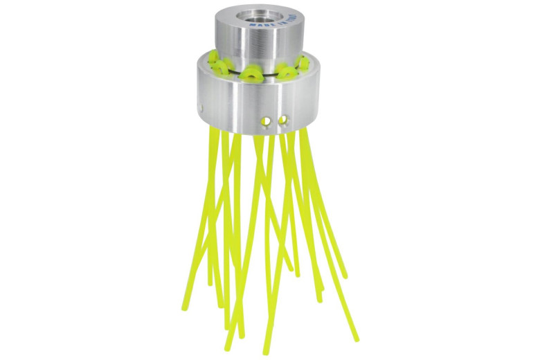 Universal head Dallas 16 Wires