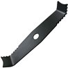 Disco pour débroussailleuse 2 dents courbé Dentatidiametro 310 mm