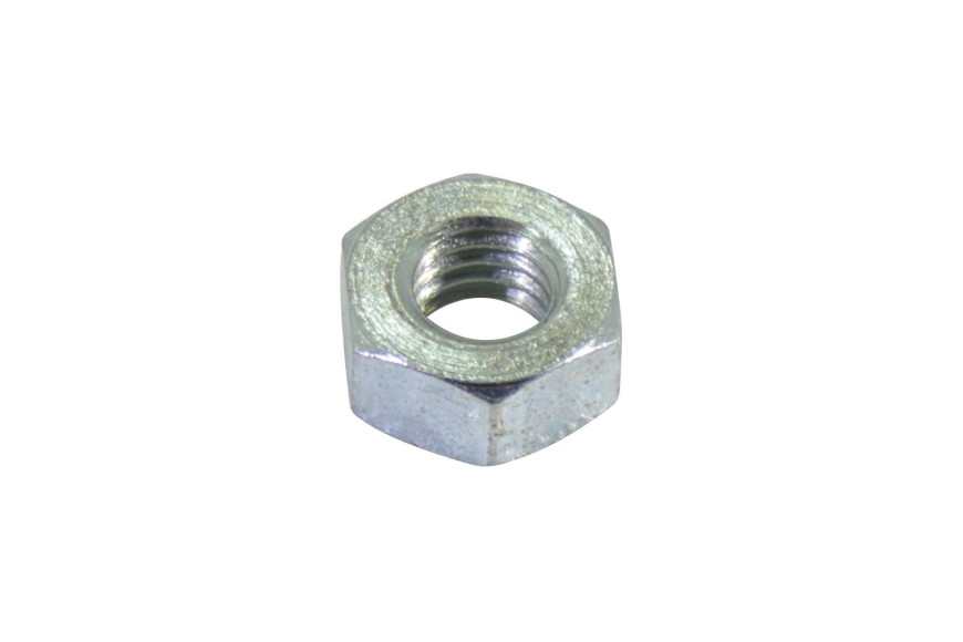 Left Nut 8X1,25