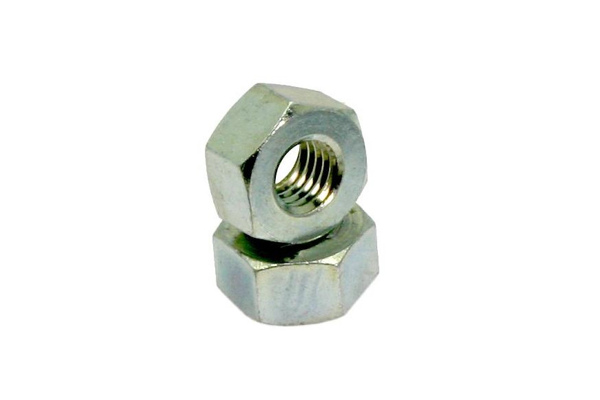 Gauche Nut 10x1,5
