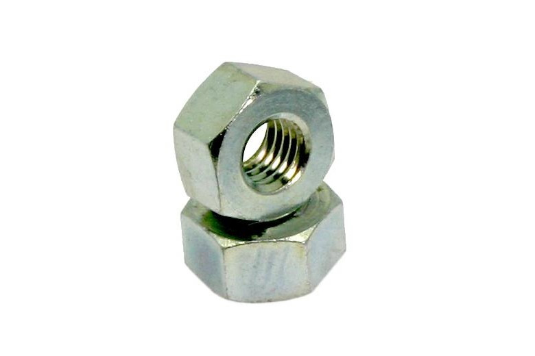 Gauche Nut 10x1,5