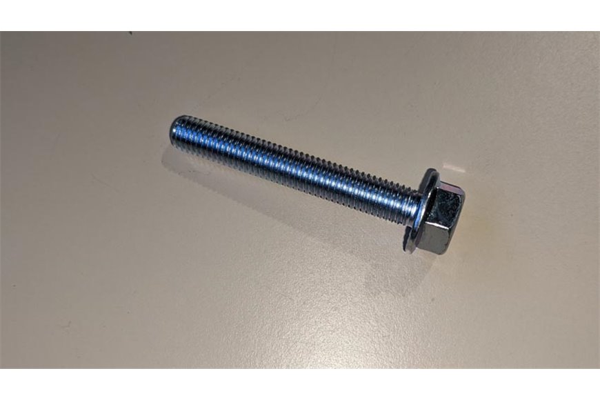 Tornillo M8x55 - Original Husqvarna - 575 361 601