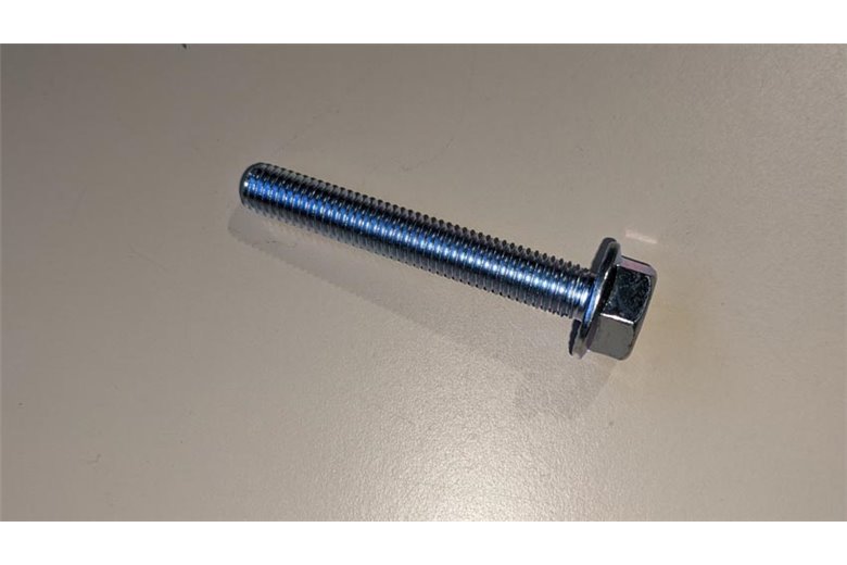 Screw M8x55 - Original Husqvarna - 575 361 601