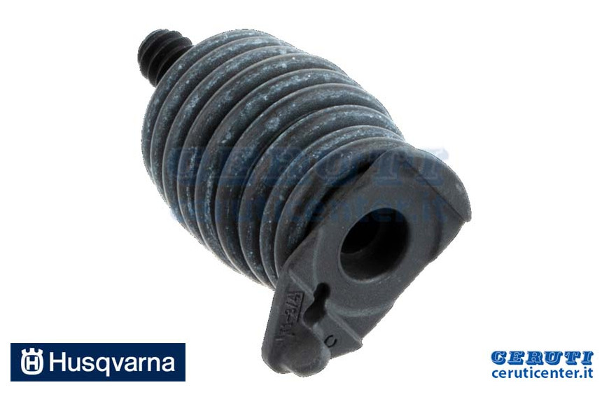 Rear Shock - Original Husqvarna - 596882002