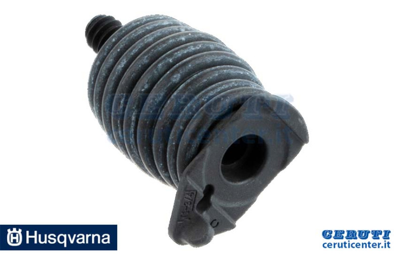 Rear Shock - Original Husqvarna - 596882002