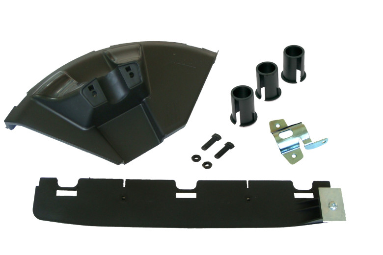 With Universal Parasassi Reductions For pipes diameter 24, 26, 28 Mm