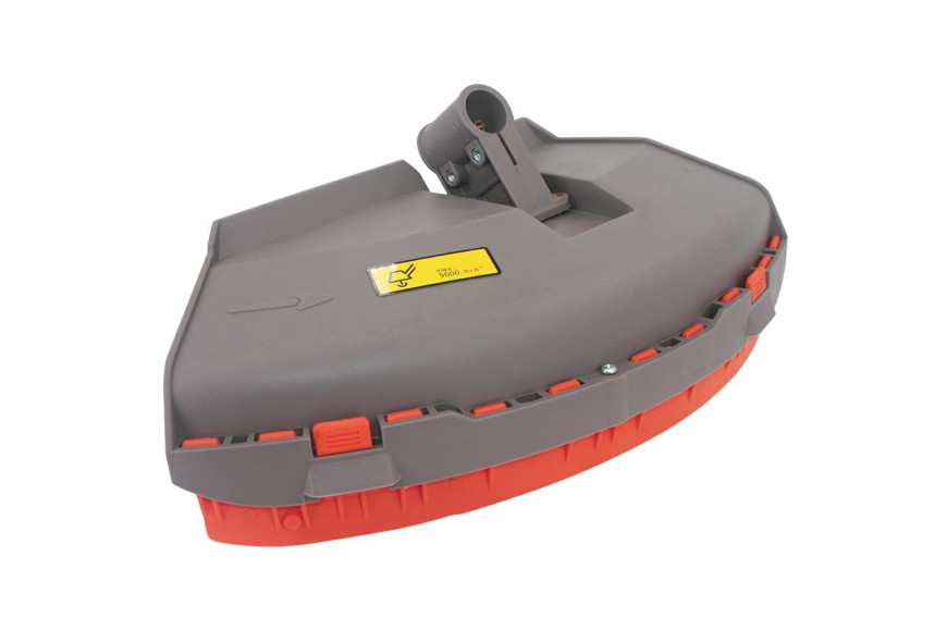 Parasassi complète Coupe Brosse Kasei