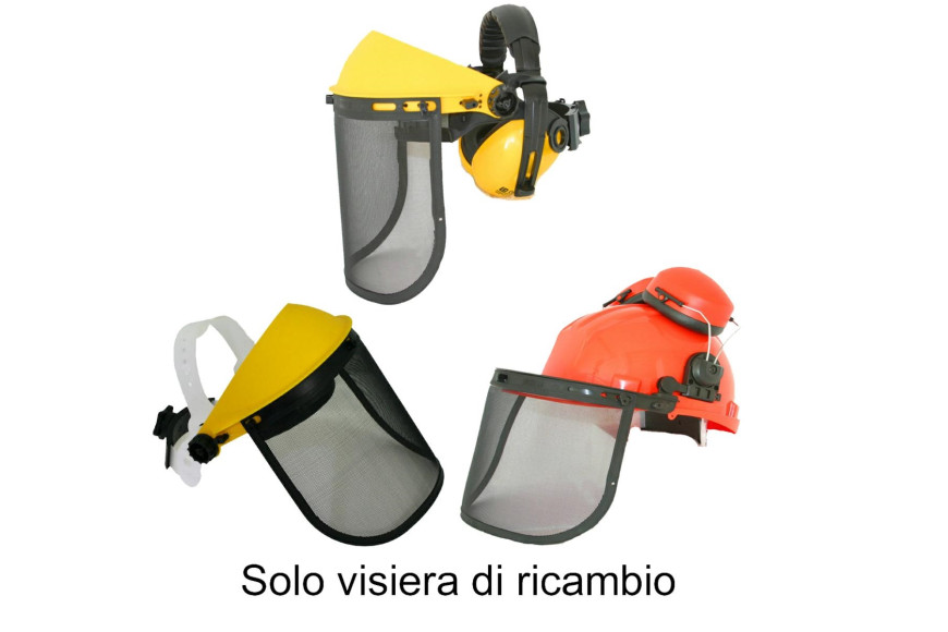 Pièces réseau pour Visor 600199