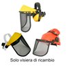 Pièces réseau pour Visor 600199