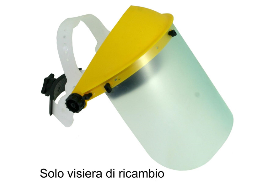 Pièces pour Visor écran 600198