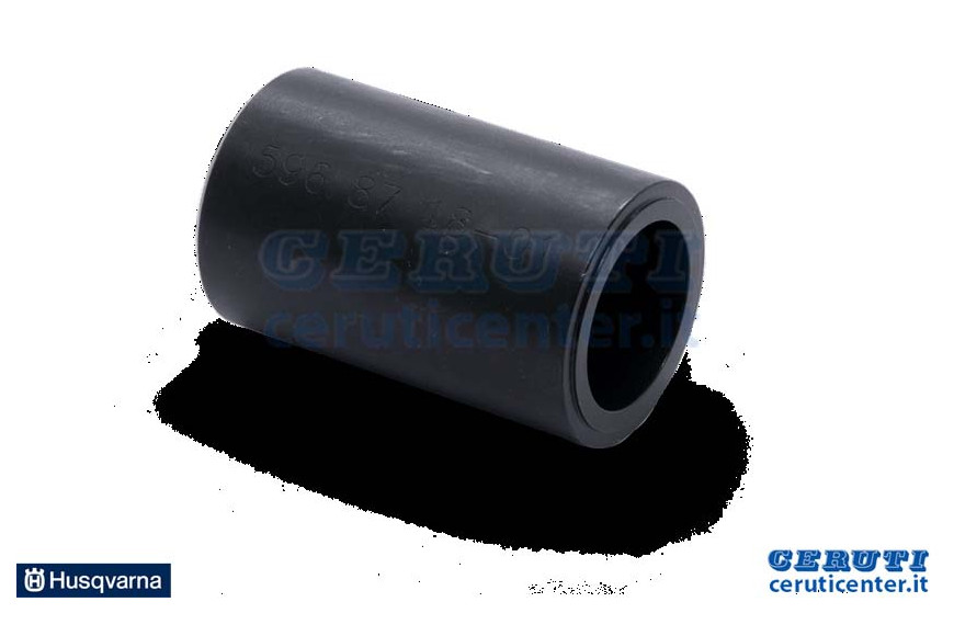 Kit Installazione Anelli Sigillo - Originale Husqvarna - 596871801