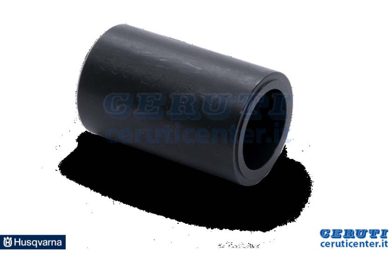 Kit d'installation Bagues d'étanchéité - Original Husqvarna - 596871801