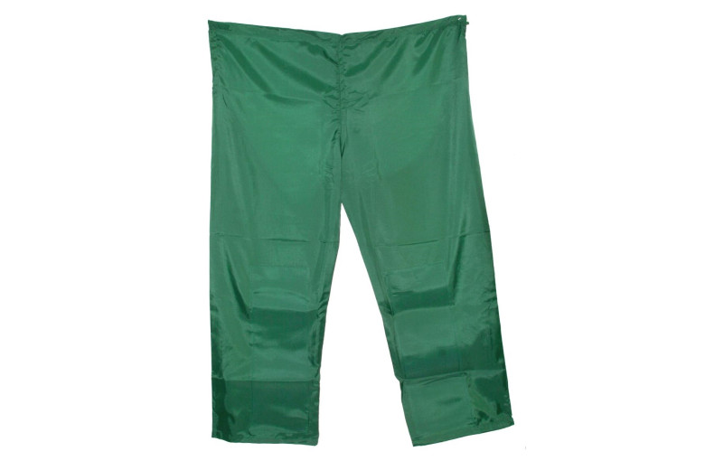 Copripantalone vert Xl