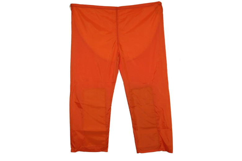 Copripantalone orange Renforcement Xlcon