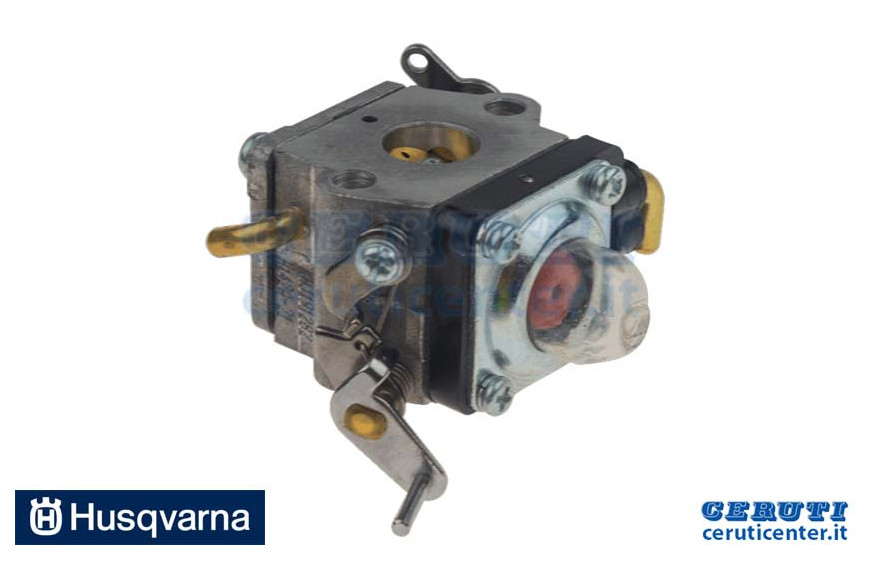 Vergaser - Original Husqvarna - 596658301