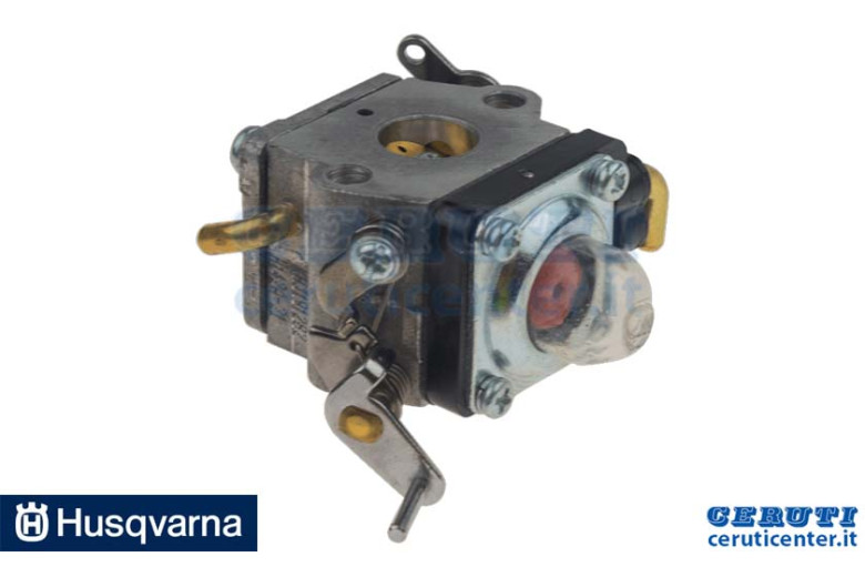 Vergaser - Original Husqvarna - 596658301