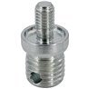 Insertar 8X1.25 izquierda macho