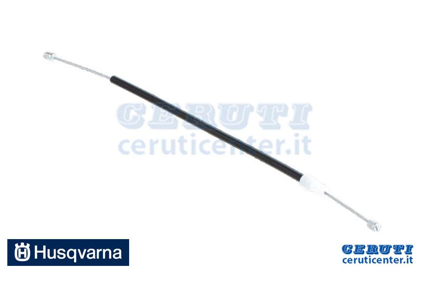 Cavo Acceleratore - Originale Husqvarna - 596550001