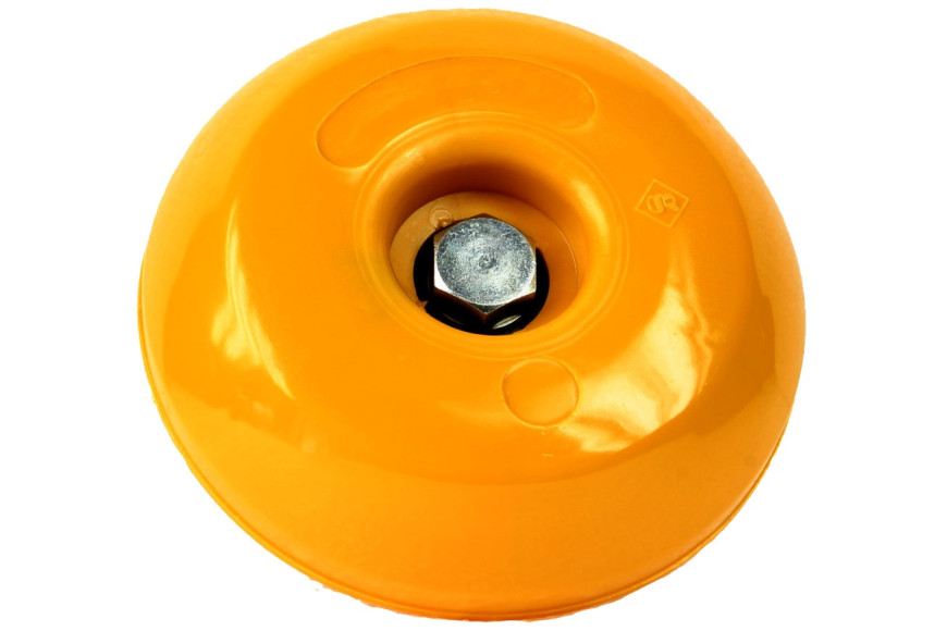Sottocoppa7 X 1,00 Homme Gauche