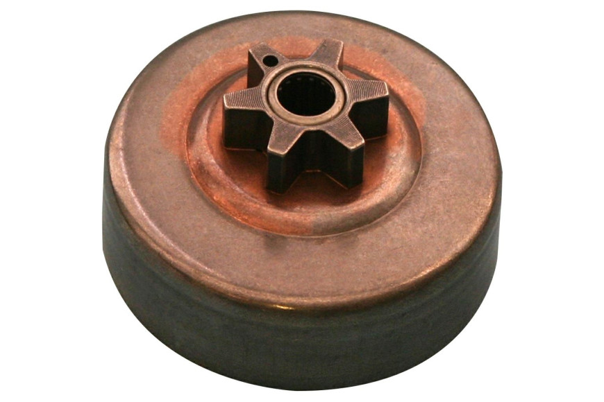 Bell Friz. D.72.5. 3/8 6D