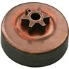 Bell Friz. D.72.5. 6D 3/8