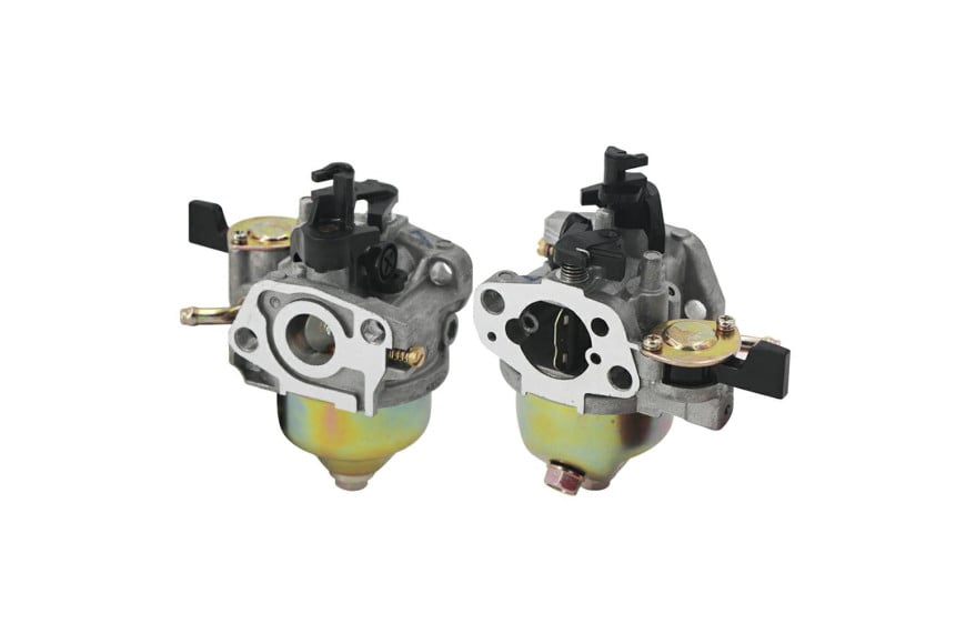 Vergaser Motor G.G.P. SV200, Om60, GXV160, verschiedene Motoren vertikal für den Import., Ex 702 017, 702 018 702 035, 702 055 m