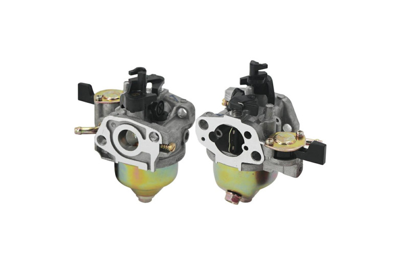 Carburateur Moteur G.G.P. SV200, Om60, GXV160, divers moteurs de la verticale pour l'importation., Ex 702 017, 702 018 702 035, 