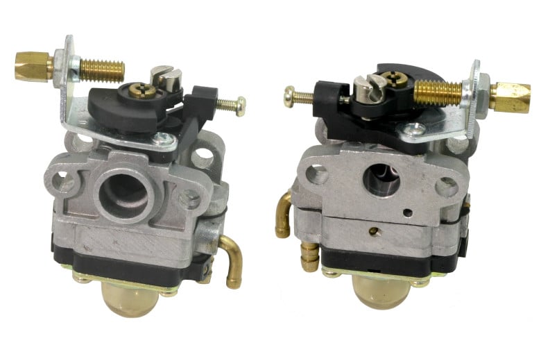 Carburateur decespugliatore Wyb14B Honda 4 temps moteur 38 Kasei Cc. 4 impactes