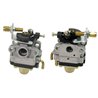 Carburatore Decespugliatore Honda 4 Tempi Wyb14B, Motore Kasei 38 Cc. 4 Tempi 
