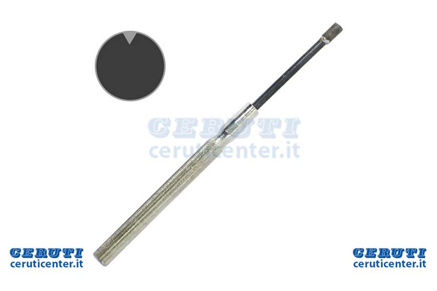 Screwdriver Carburetion Minimum screw ¯ For 1.8 Mm
