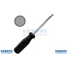 Screwdriver Special For Carburetion Carburetors With Screws On A Multi Head Quarry