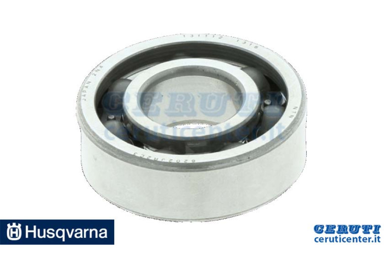 Kugellager - Original Husqvarna - 596449101