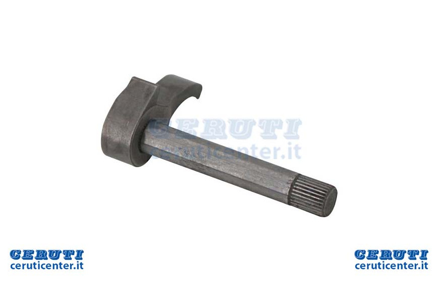 came d'échappement du moteur 38 Cc 4 AVC