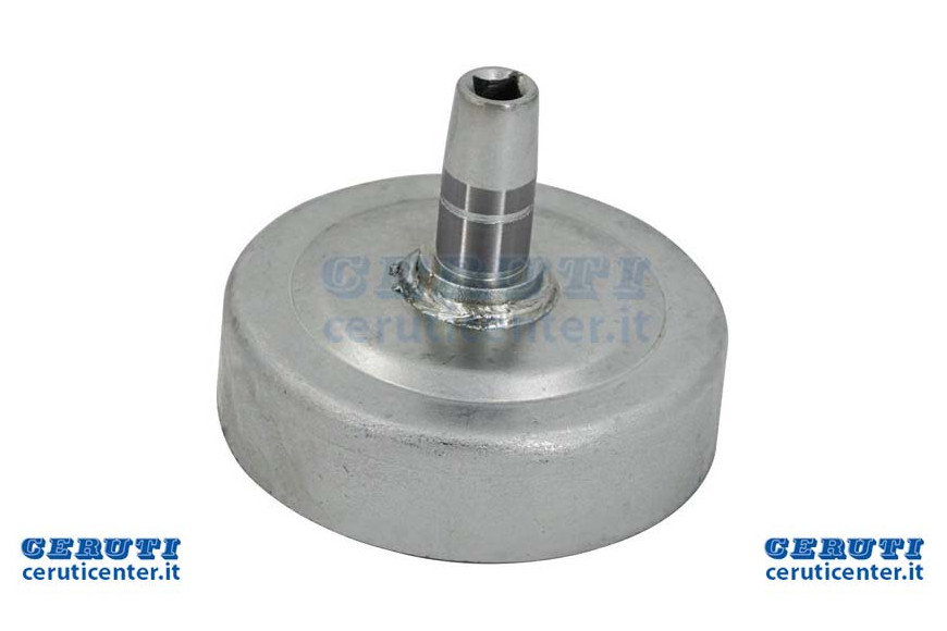 Clutch Bell Ï76Mm Bg520A-E