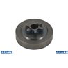 Clutch Bell CS36 656,460