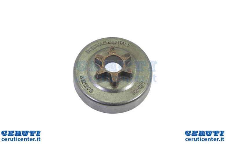 Bell-Friz. D.60.3. 3/8 6D