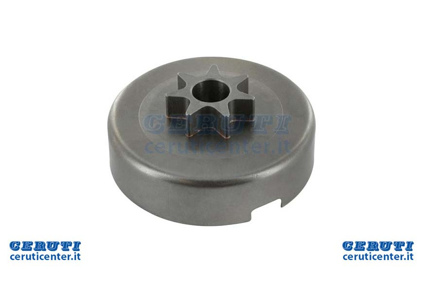 Seule Bell 639-645