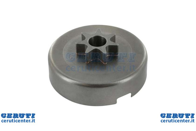 Campana Solo 639-645