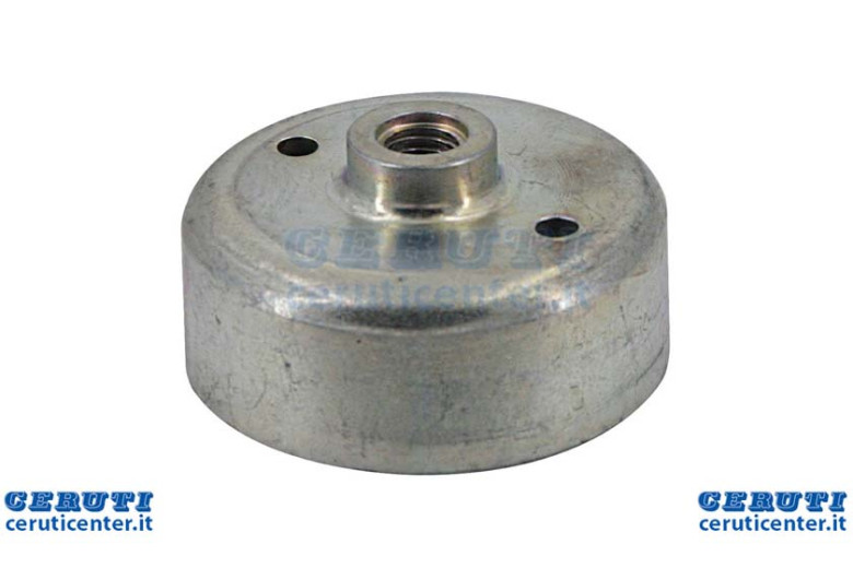 Cloche d'embrayage Ï52Mm Slp600E