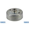 Clutch Bell Ï52Mm Slp600E