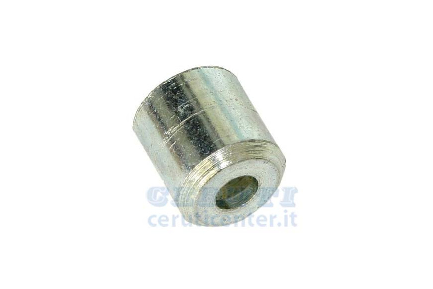 Endkappen 10 mm Durchmesser