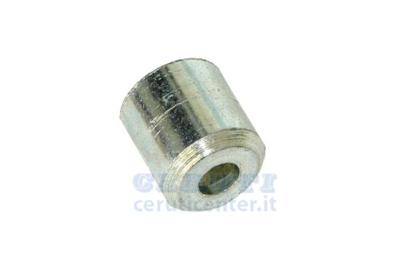 End caps diameter 10 Mm