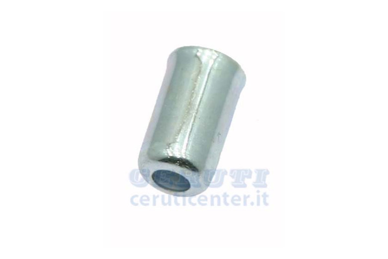 End caps Diameter 6.5 Mm