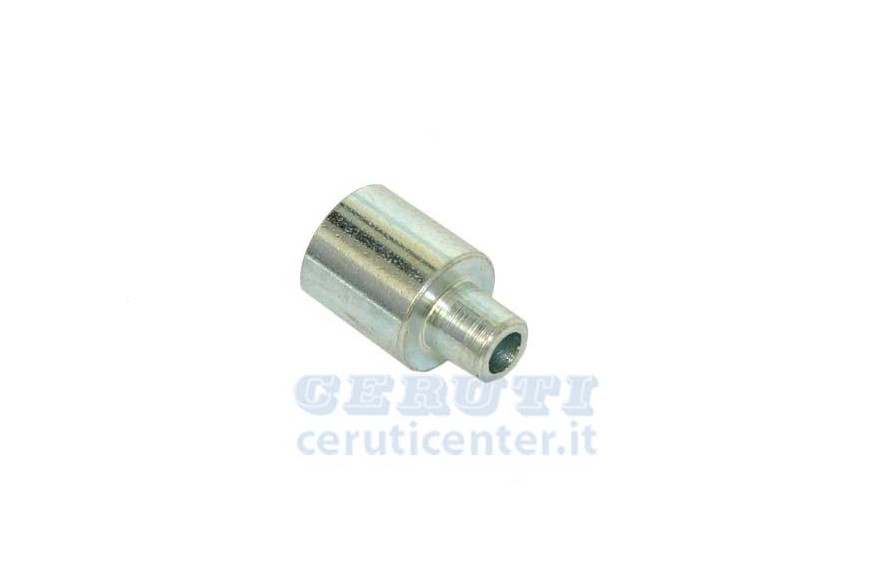 Embouts Diamètre 8 mm Avec Mors