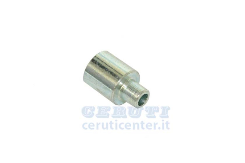 End caps Diameter 8 Mm With Interlocking