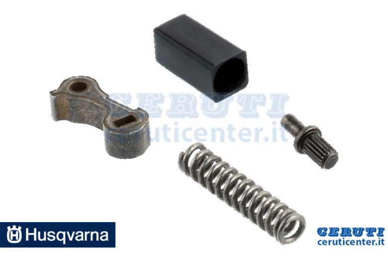 Without Full - Original Husqvarna - 596351401
