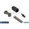 Fermo Completo - Originale Husqvarna - 596351401